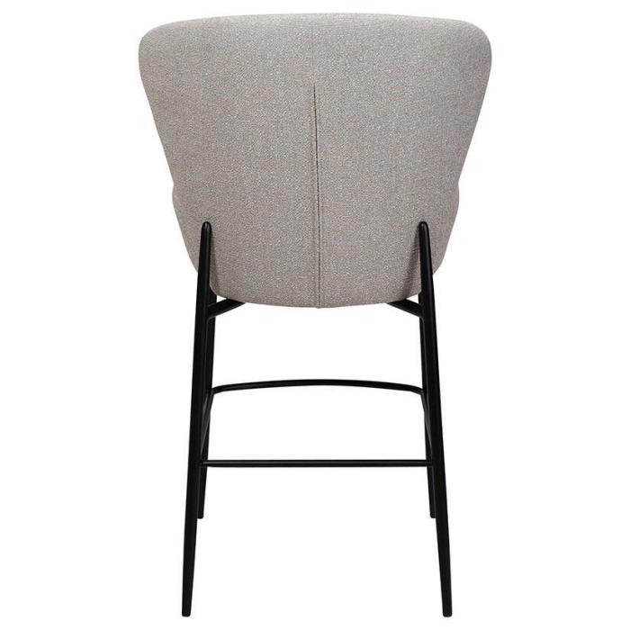 Bild 4, Orbit Låg Bouclétyg Cashmere - Dan-Form - Bonus Möbler