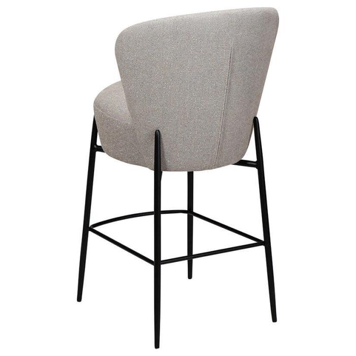 Bild 5, Orbit Låg Bouclétyg Cashmere - Dan-Form - Bonus Möbler