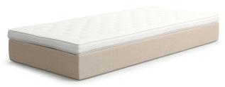 Supreme 105X200 cm - Jensen Beds - Bonus M&ouml;bler