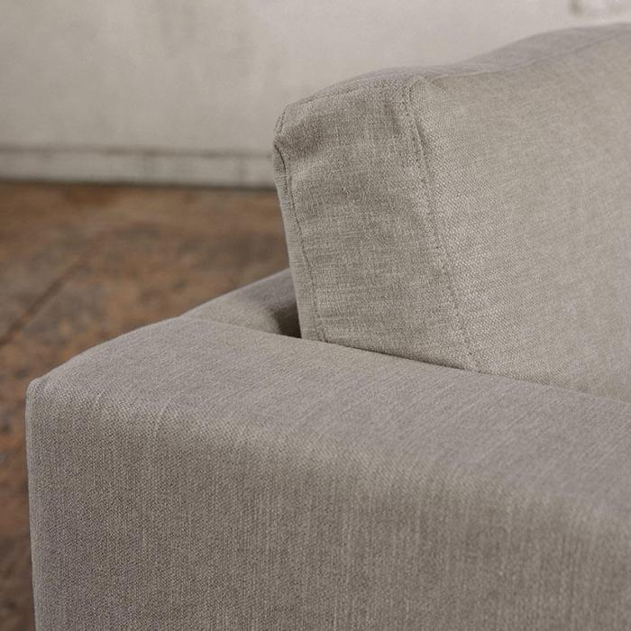 Bild 2, Chelsea Special Taupe 10 - Englesson - Bonus Möbler