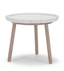 Tureen &Oslash;52 cm Carrara marmor 43 cm, Vitolja - Stolab - Bonus M&ouml;bler