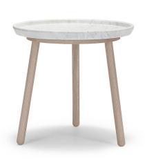 Tureen &Oslash;52 cm Carrara marmor 50 cm, Vitolja - Stolab - Bonus M&ouml;bler
