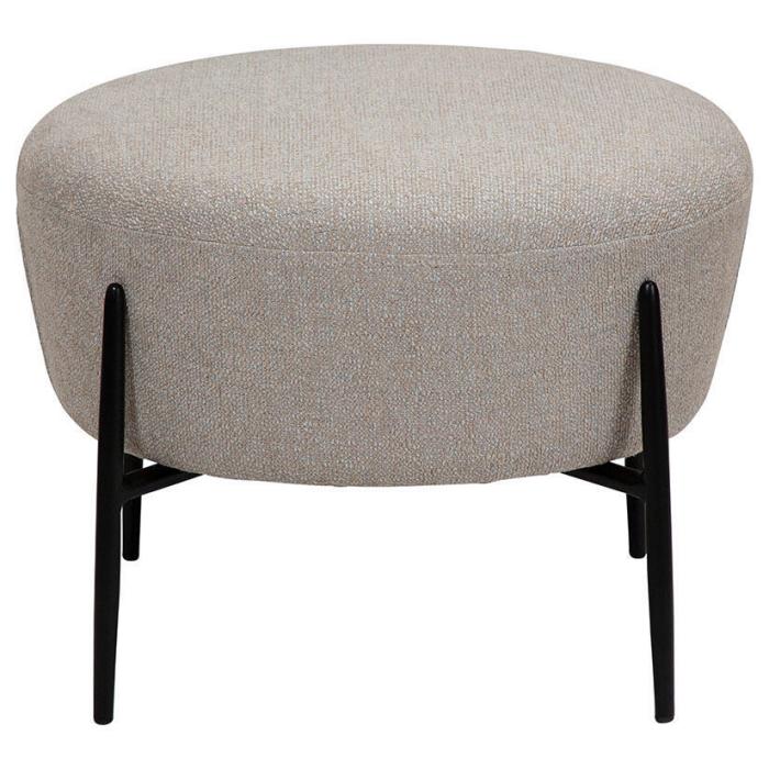 Bild 2, Orbit Bouclétyg Cashmere - Dan-Form - Bonus Möbler