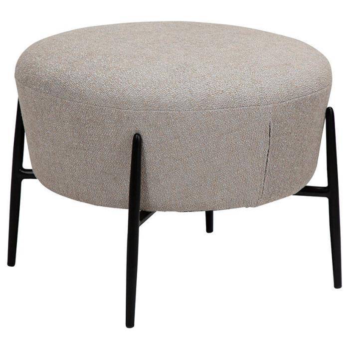 Bild 3, Orbit Bouclétyg Cashmere - Dan-Form - Bonus Möbler