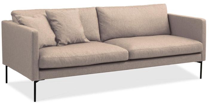 Bild 6, EX 400 EX 405 4-sitssoffa - Hovden - Bonus Möbler