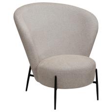 Orbit Boucl&eacute;tyg Cashmere - Dan-Form - Bonus M&ouml;bler