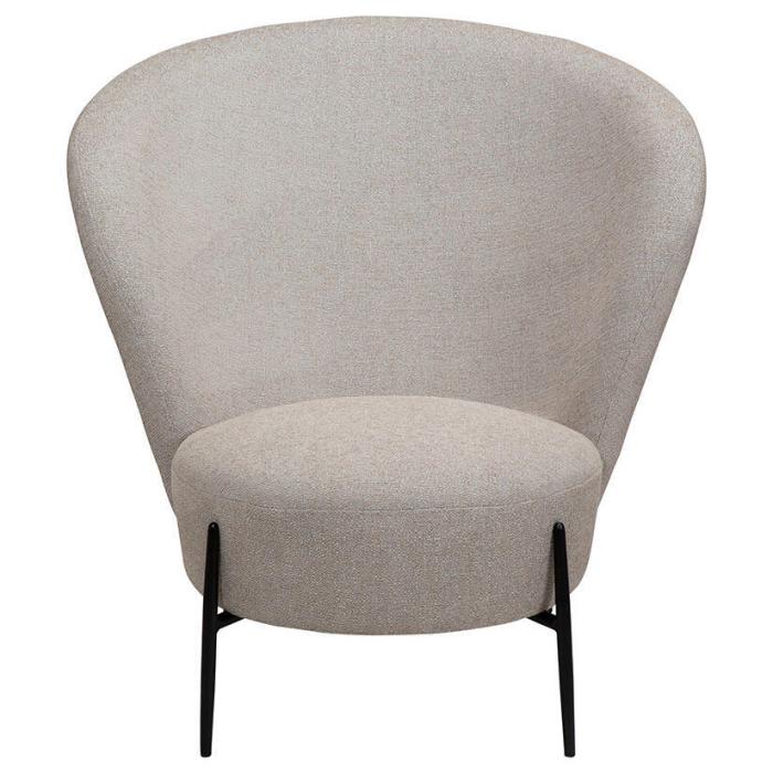 Bild 2, Orbit Bouclétyg Cashmere - Dan-Form - Bonus Möbler