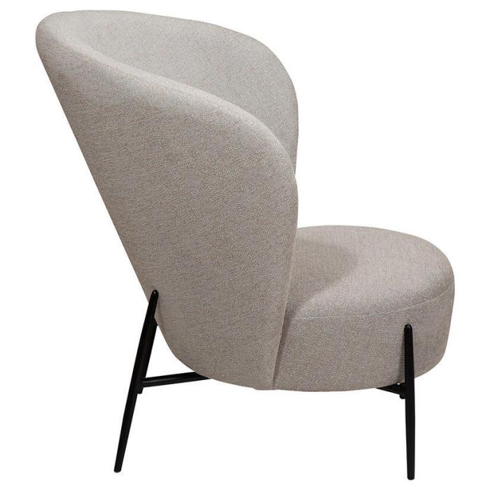 Bild 3, Orbit Bouclétyg Cashmere - Dan-Form - Bonus Möbler