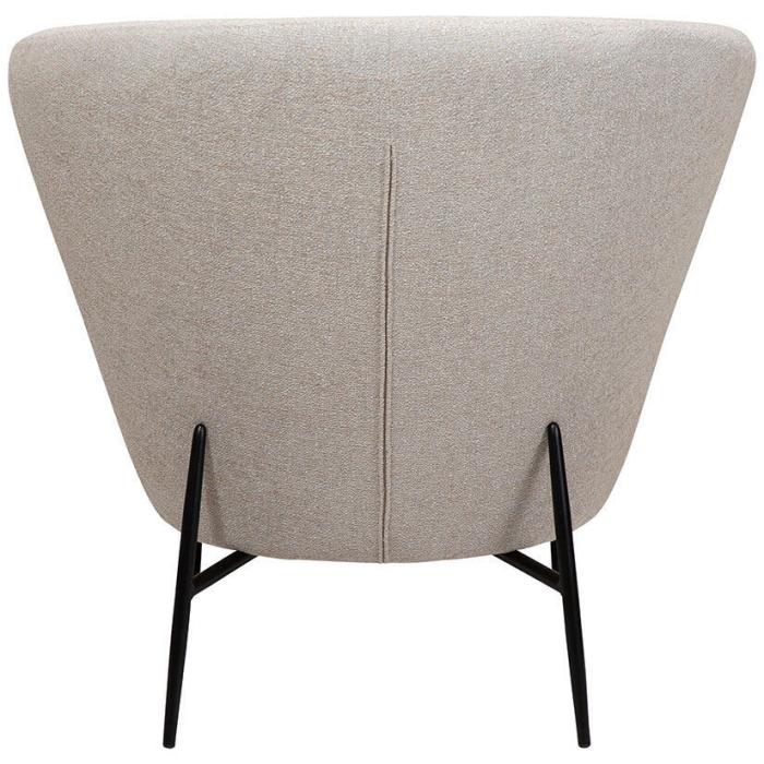 Bild 4, Orbit Bouclétyg Cashmere - Dan-Form - Bonus Möbler