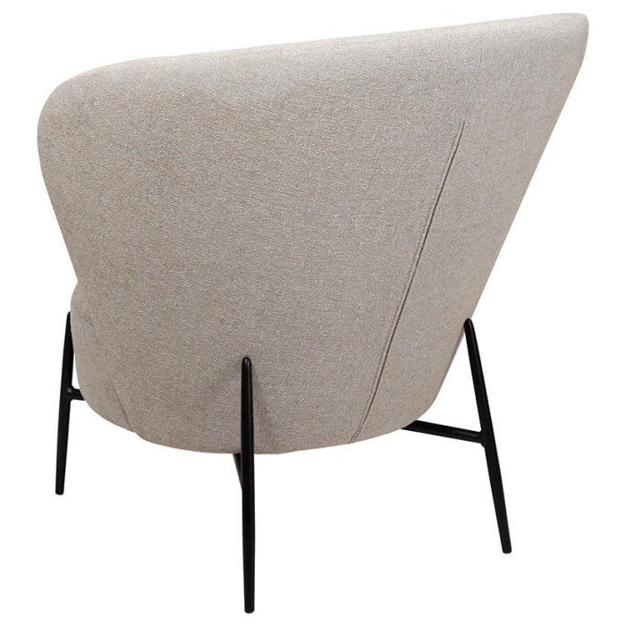 Bild 5, Orbit Bouclétyg Cashmere - Dan-Form - Bonus Möbler