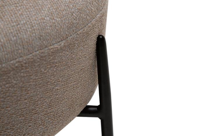 Bild 7, Orbit Bouclétyg Cashmere - Dan-Form - Bonus Möbler