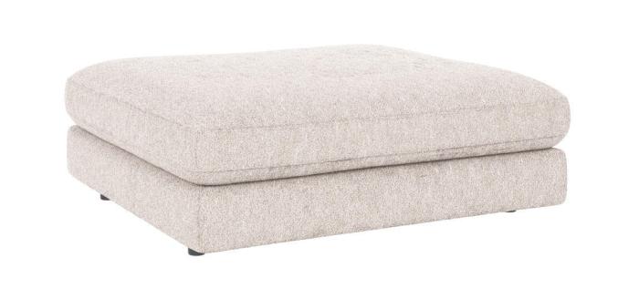 Bild 2, Duncan Tyg Alice Ljusbeige - Rowico Home - Bonus Möbler