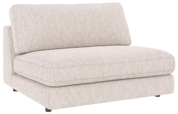 Bild 2, Duncan Tyg Alice Ljusbeige - Rowico Home - Bonus Möbler
