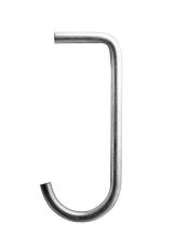 String Krokar F&ouml;r Metallhyllplan 5-Pack Rostfritt st&aring;l - String - Bonus M&ouml;bler
