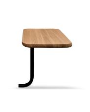 Add-On Oljad Ek - Jensen Beds - Bonus M&ouml;bler