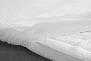 TempSmart&trade; Protect 105X200 cm - Jensen Beds - Bonus M&ouml;bler