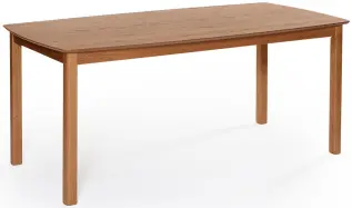 Marathon 180X90 cm Ek - Bordbirger - Bonus M&ouml;bler