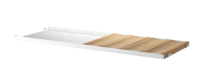 Bild 2, String Flaskställ av kork 2-pack - String - Bonus Möbler