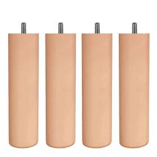 Runt Tr&auml;ben 23 cm Natur - Jensen Beds - Bonus M&ouml;bler