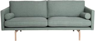 Edge 3-sits 209 cm - Slasken - Bonus M&ouml;bler