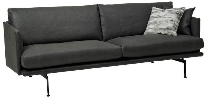 Bild 2, Electra 3,5-sits 227 cm - Bröderna Anderssons - Bonus Möbler